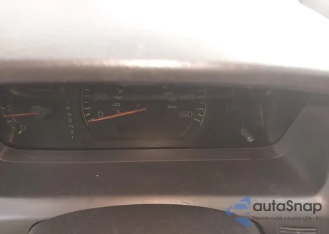 2003 Honda Accord 2.4 Lx из США, поврежденный, VIN 1HGCM56333A114638